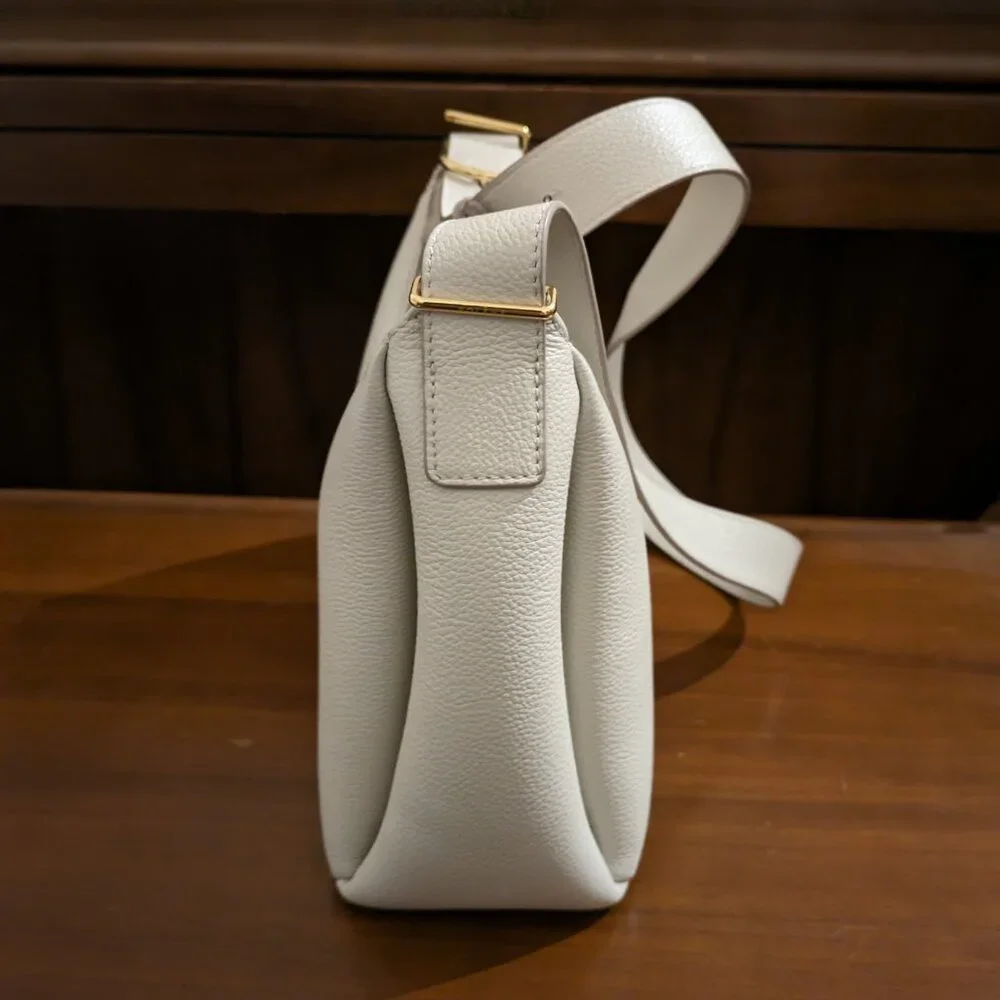 Polène Umi Bag Chalk - Picture 4 of 12